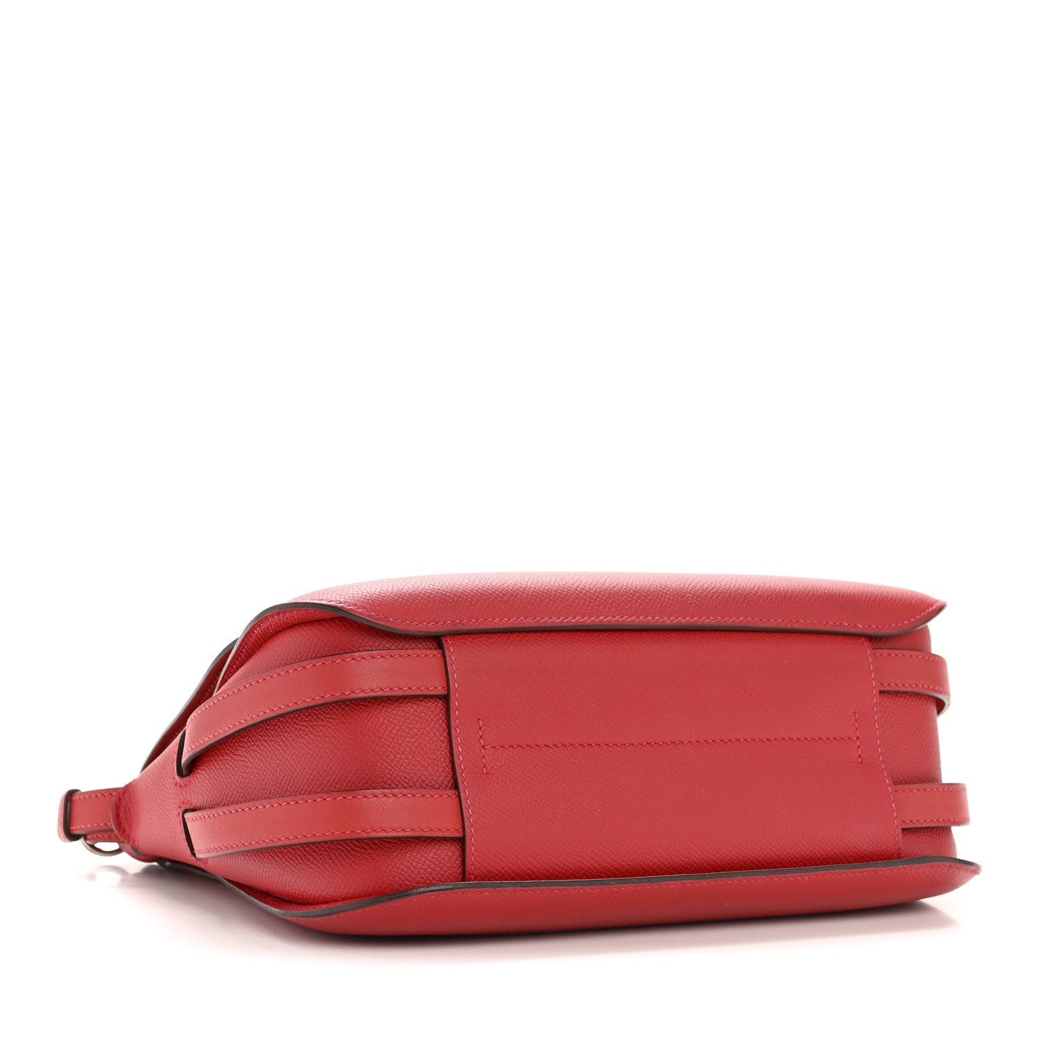 Hermes Epsom Swift Harnais Rouge Casaque 4 of 13