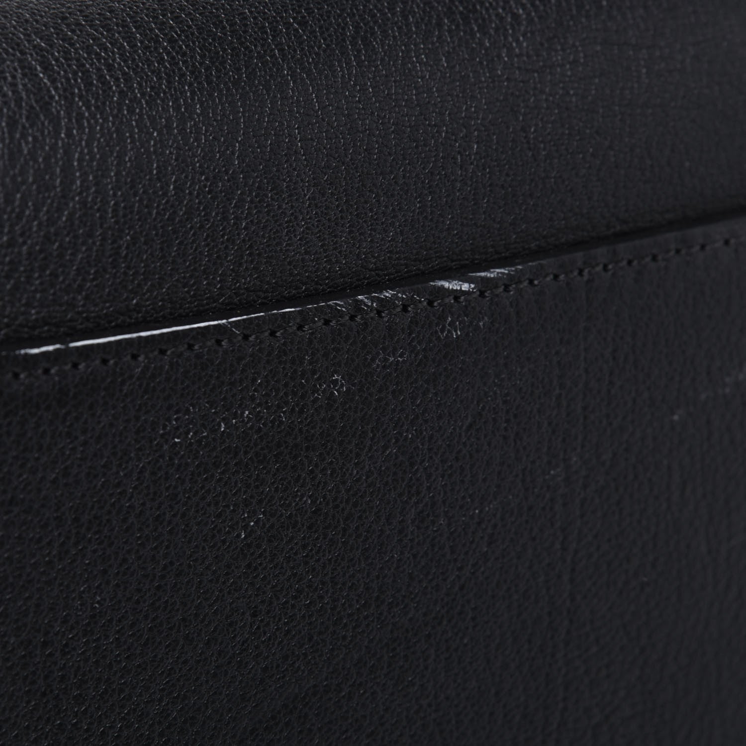 Givenchy Sugar Goatskin Small Antigona Black 17 of 27