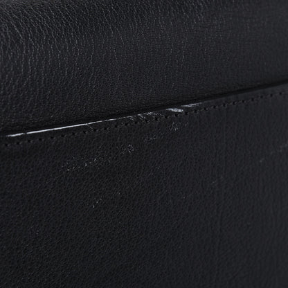 Givenchy Sugar Goatskin Small Antigona Black 17 of 27