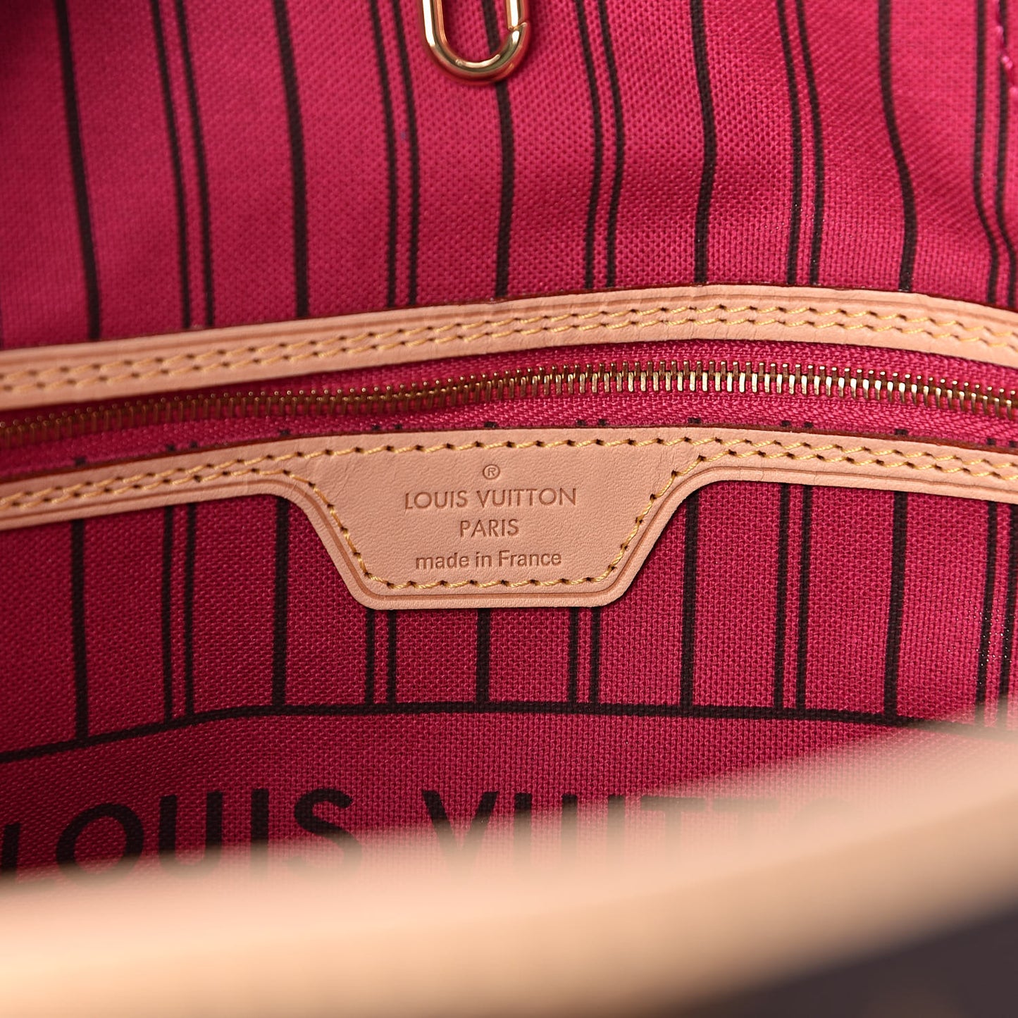 Monogram Neo Neverfull PM Pivoine