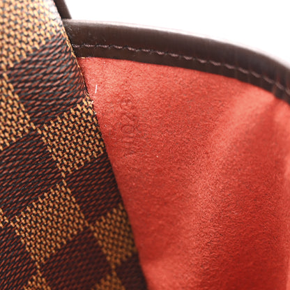 Louis Vuitton Damier Ebene Ipanema PM 11 of 20