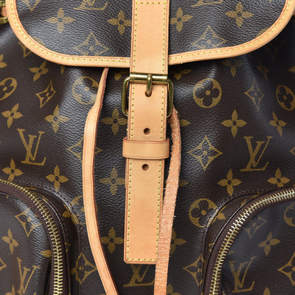 Louis Vuitton Monogram Bosphore Backpack 11 of 12