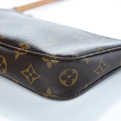 Louis Vuitton Monogram Pochette Accessories NM 10 of 10