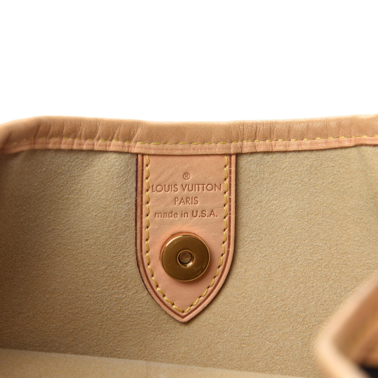 Monogram Galliera PM