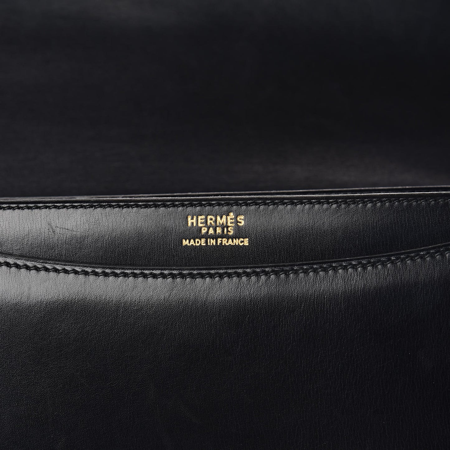 Box Sac Volta Black