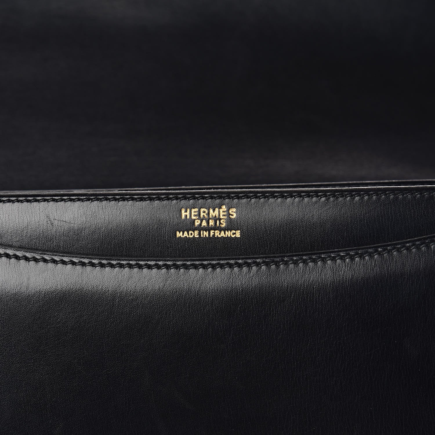 Hermes Box Sac Volta Black 6 of 17