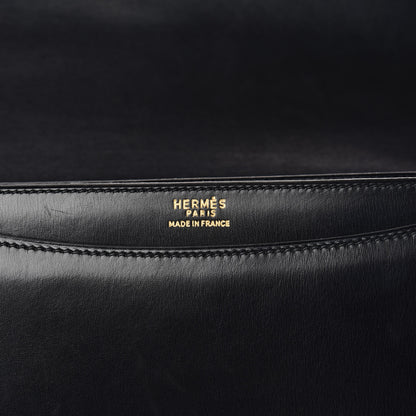 Hermes Box Sac Volta Black 6 of 17