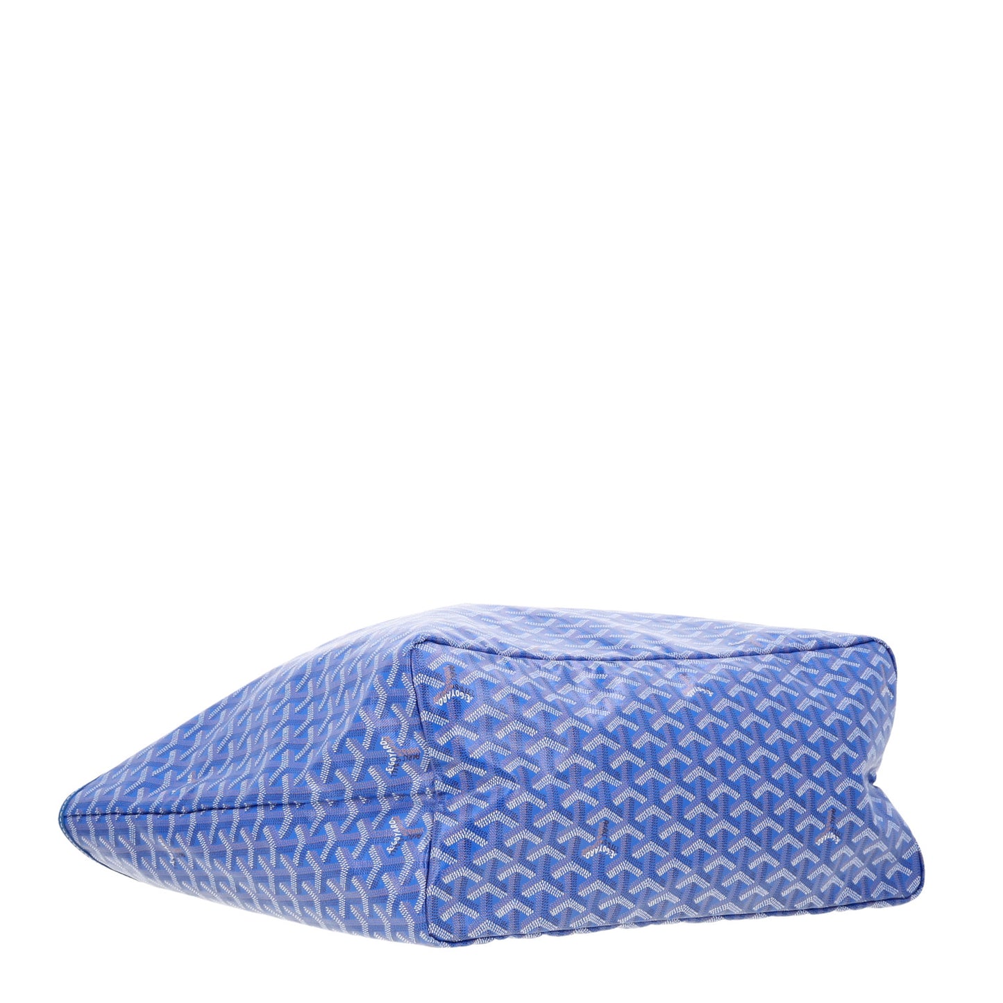Goyardine Saint Louis GM Sky Blue
