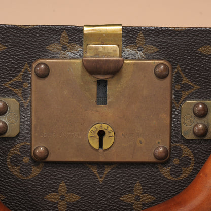 Louis Vuitton Monogram Alzer 75 5 of 11