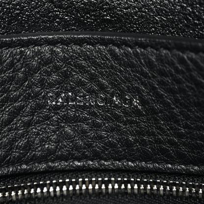 Balenciaga Calfskin XS Everyday Tote  Black 7 of 12