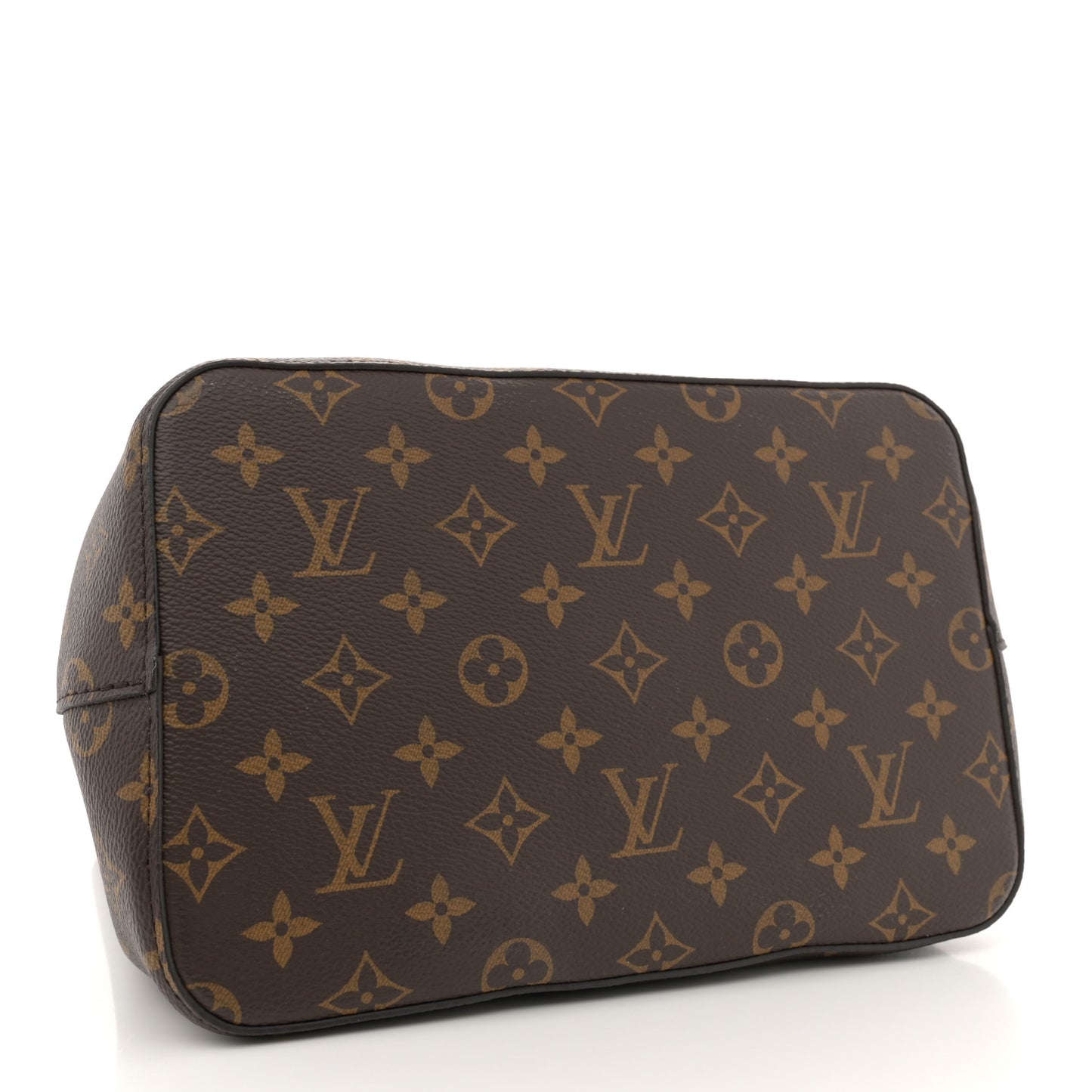 Monogram Neonoe MM Black