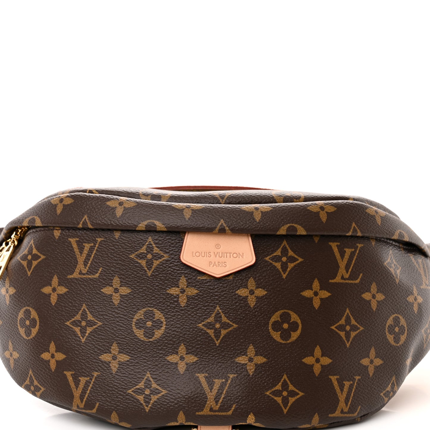 Monogram Bumbag