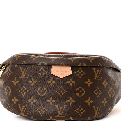 Louis Vuitton Monogram Bumbag 8 of 10