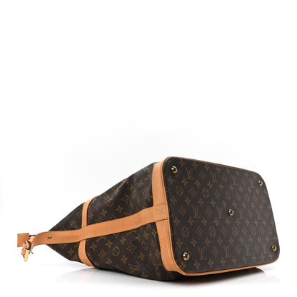 Louis Vuitton Monogram Cruiser 40 5 of 16