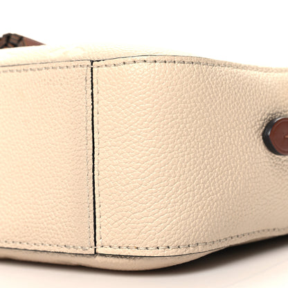 Louis Vuitton Empreinte Saintonge Creme 9 of 10