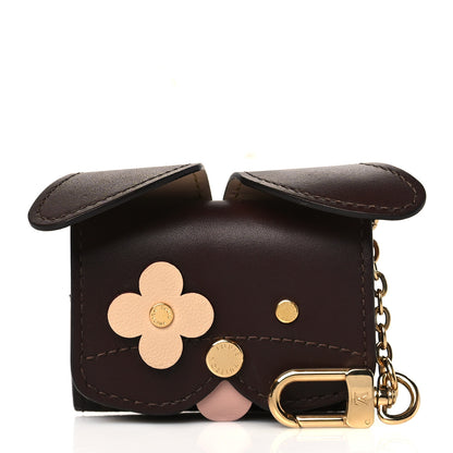 Louis Vuitton Monogram Dog Earpods Case 1 of 8
