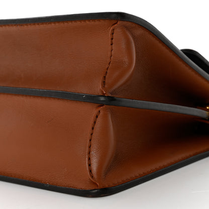 Louis Vuitton Reverse Monogram Dauphine Mini 7 of 13