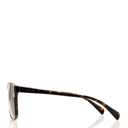 Prada Acetate Sunglasses SPR 01O Tortoise 3 of 7