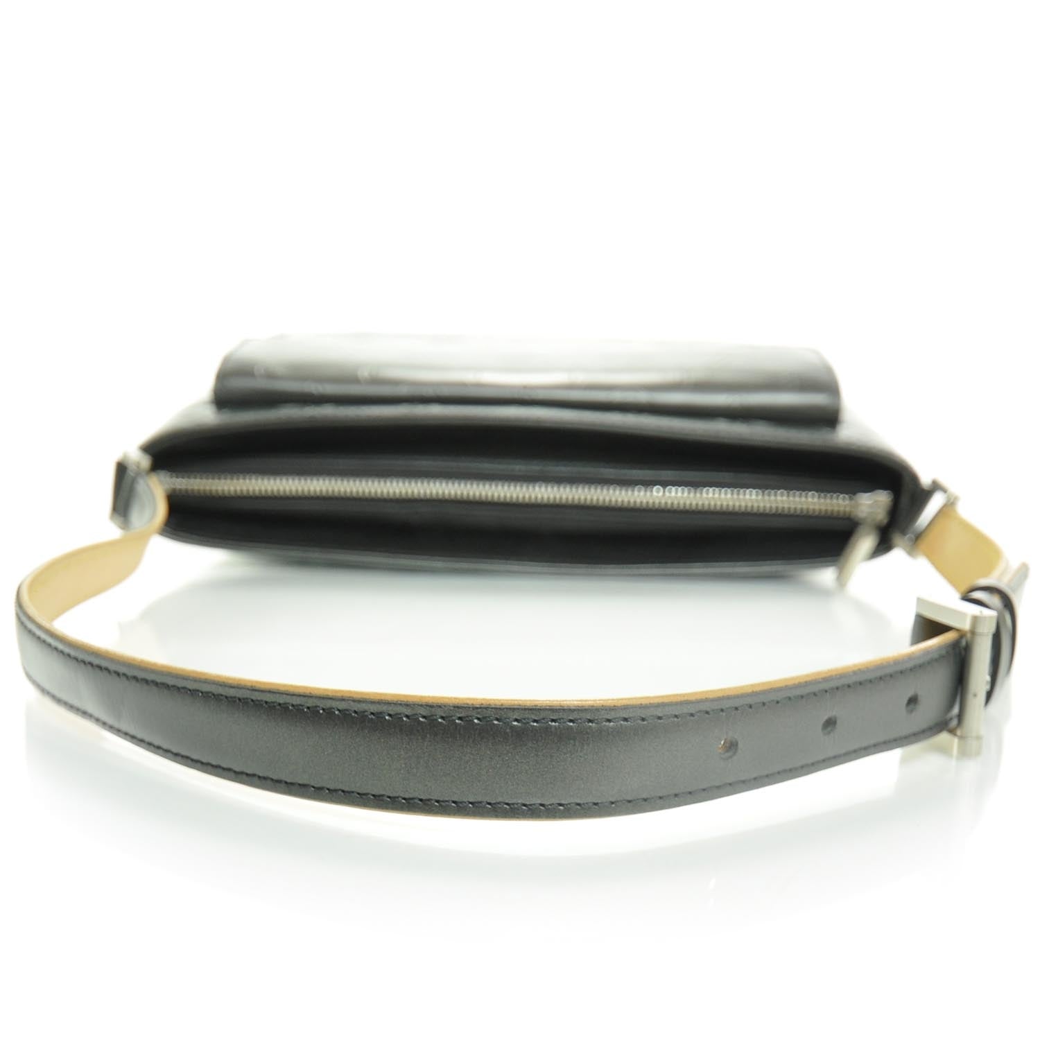 Louis Vuitton Mat Monogram Allston Black 5 of 8