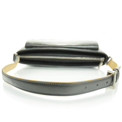 Louis Vuitton Mat Monogram Allston Black 5 of 8