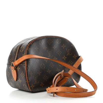 Louis Vuitton Monogram Blois 2 of 4
