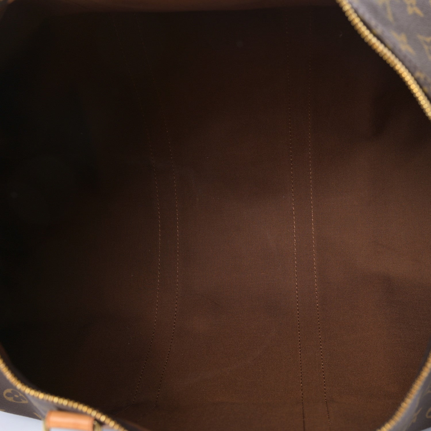 Louis Vuitton Monogram Keepall 50 4 of 7