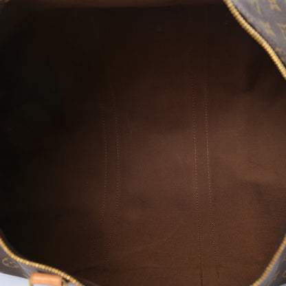 Louis Vuitton Monogram Keepall 50 4 of 7