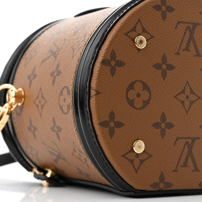 Louis Vuitton Reverse Monogram Cannes 8 of 10