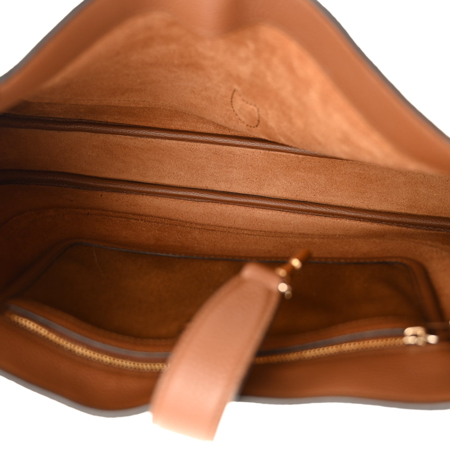 Gucci Grand Prix Calfskin Large Jackie 1961 Hobo Cuir 5 of 11