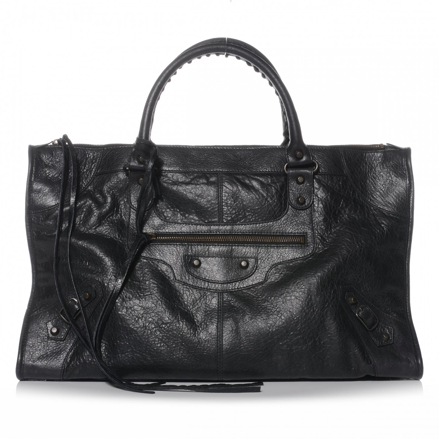 Agneau Work Black