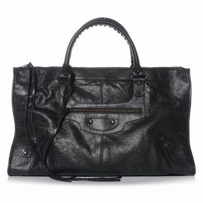 Balenciaga Agneau Work Black 1 of 7