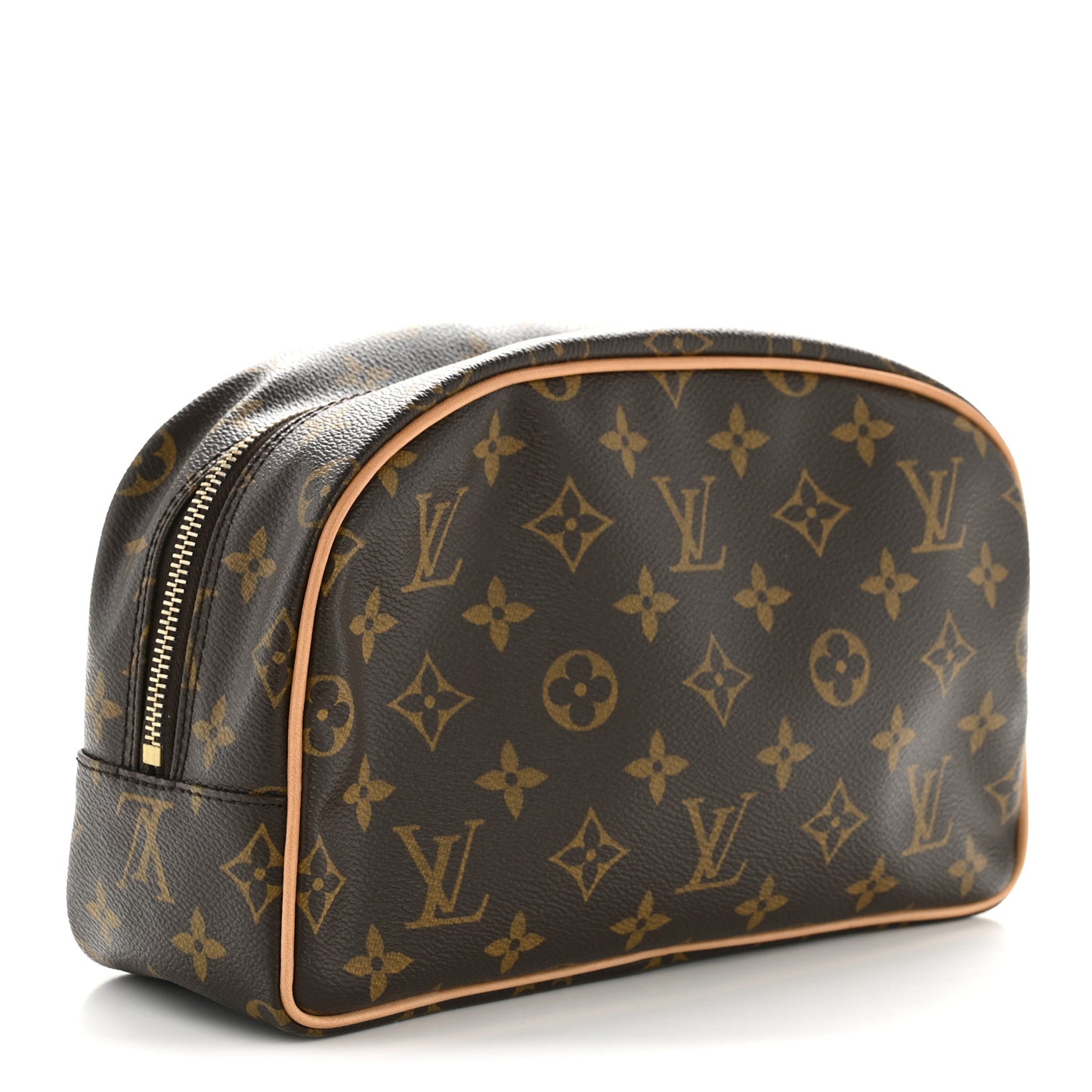 Monogram Toiletry Bag 25