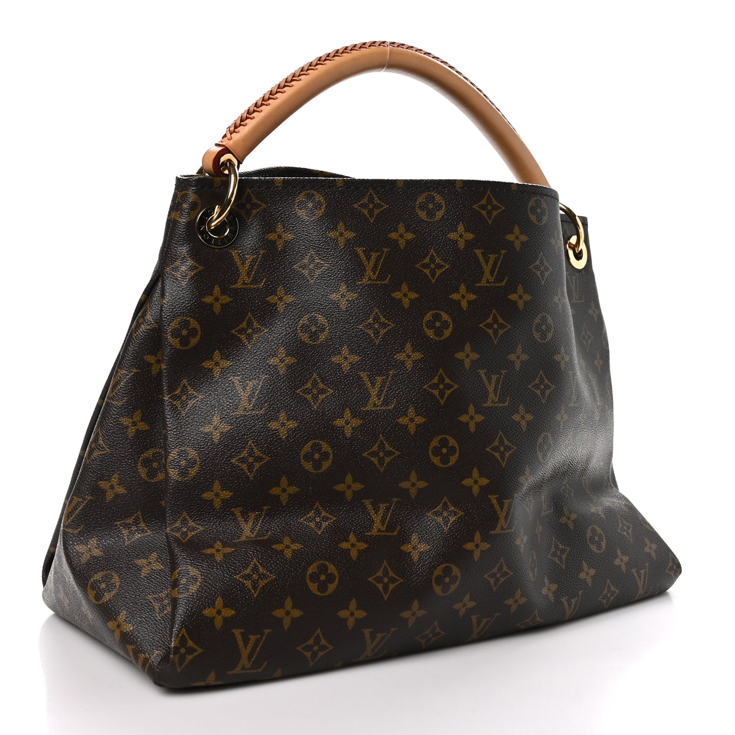 Monogram Artsy MM