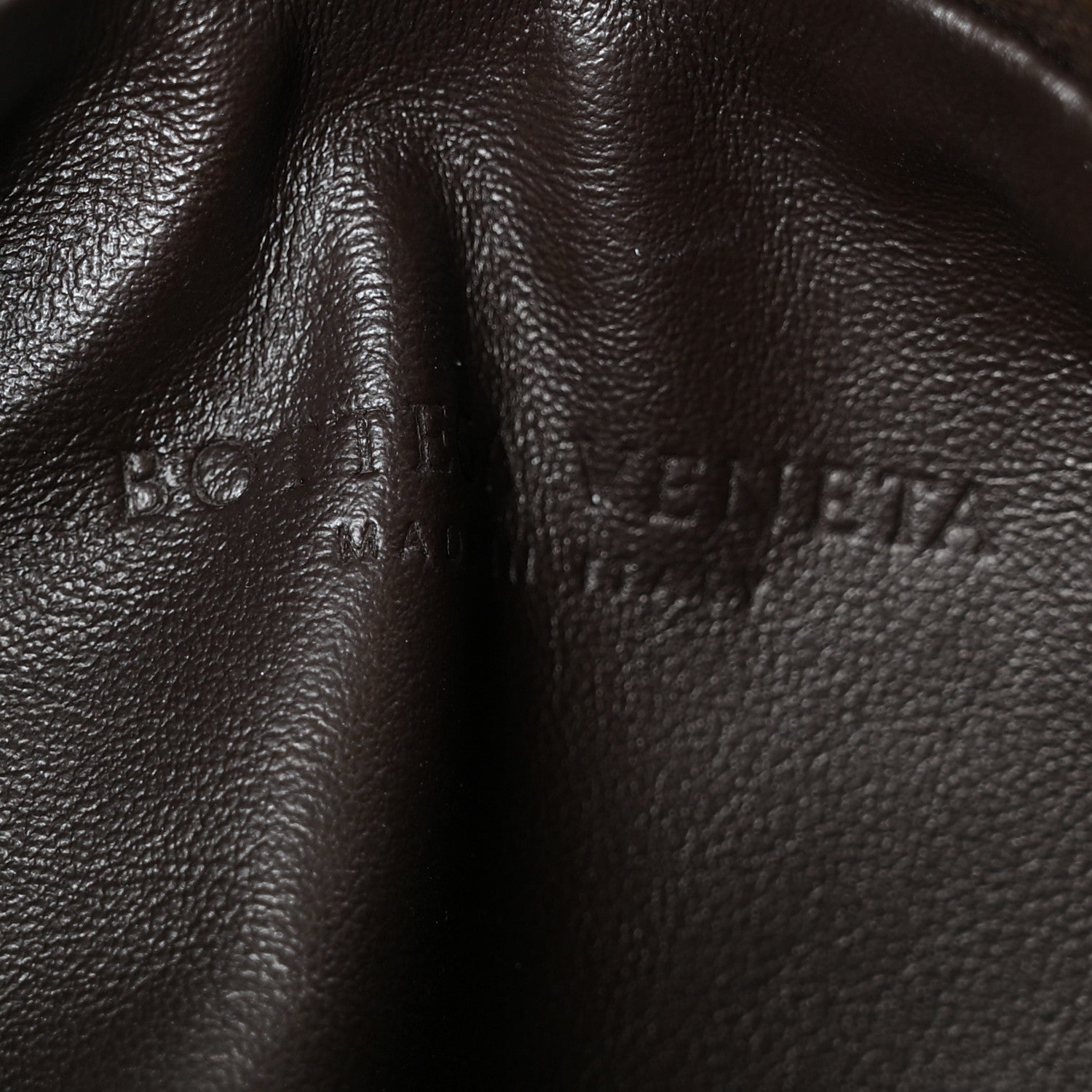 Bottega Veneta Nappa Intrecciato Mini Jodie Fondant 6 of 11