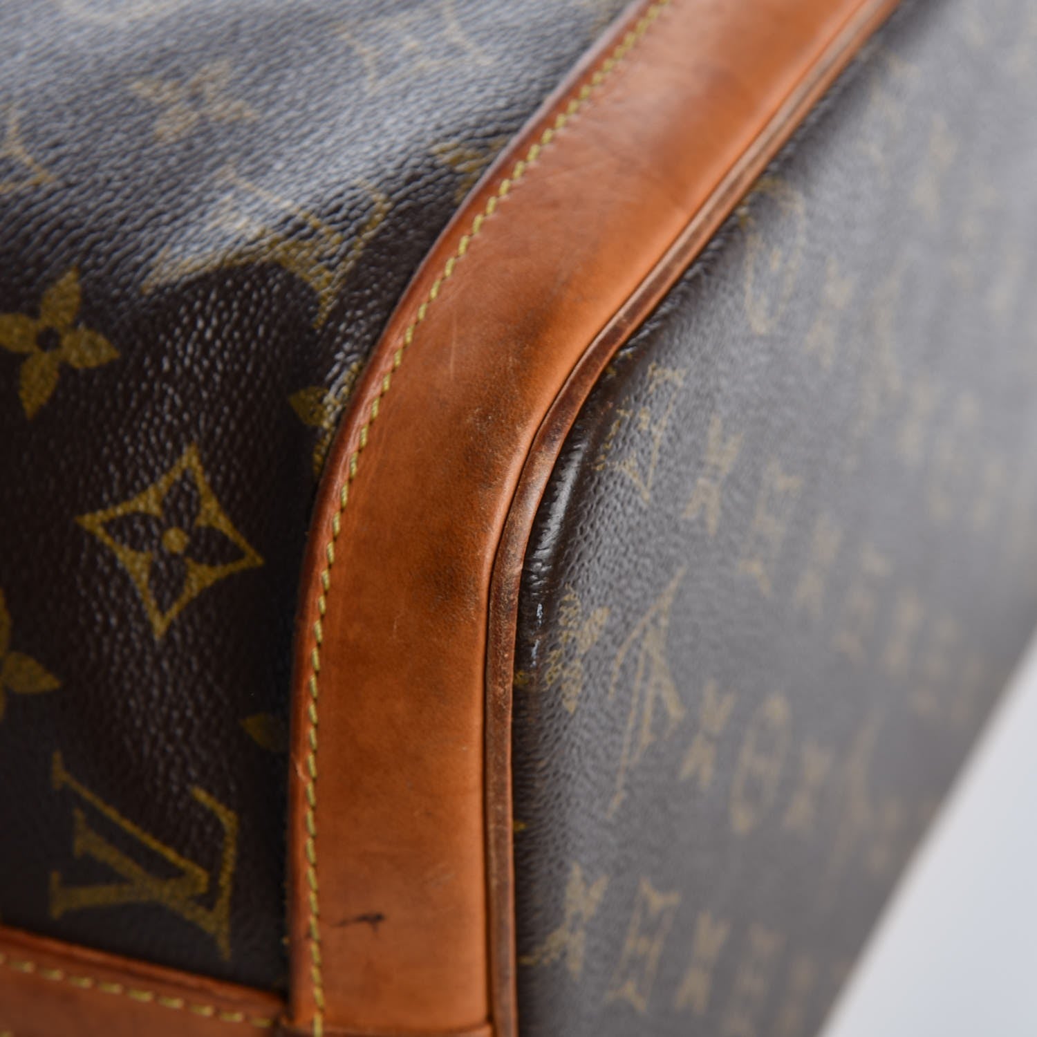 Louis Vuitton Monogram Sharon Stone Amfar Vanity Three 21 of 25