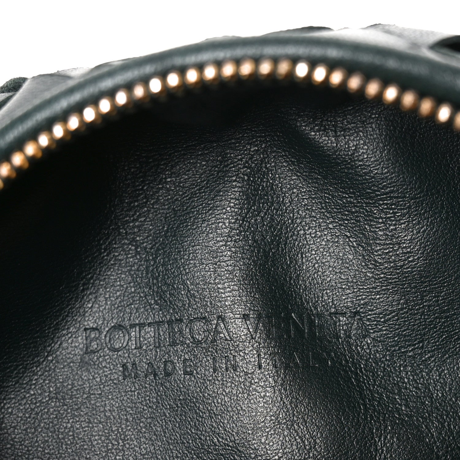 Bottega Veneta Nappa Intrecciato Teen Jodie Hobo Inkwell 6 of 11