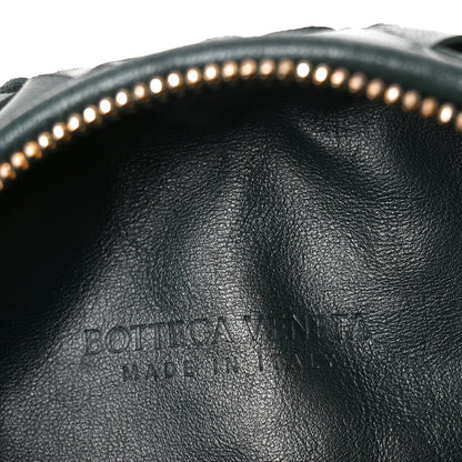 Bottega Veneta Nappa Intrecciato Teen Jodie Hobo Inkwell 6 of 11
