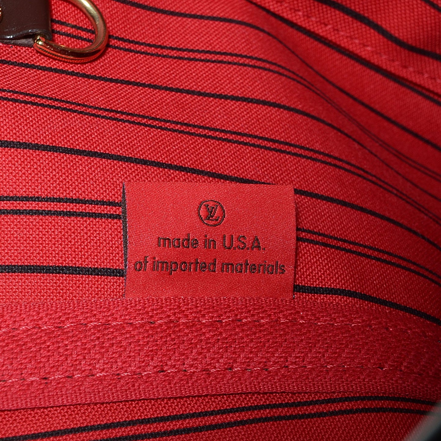 Damier Ebene Neo Neverfull MM