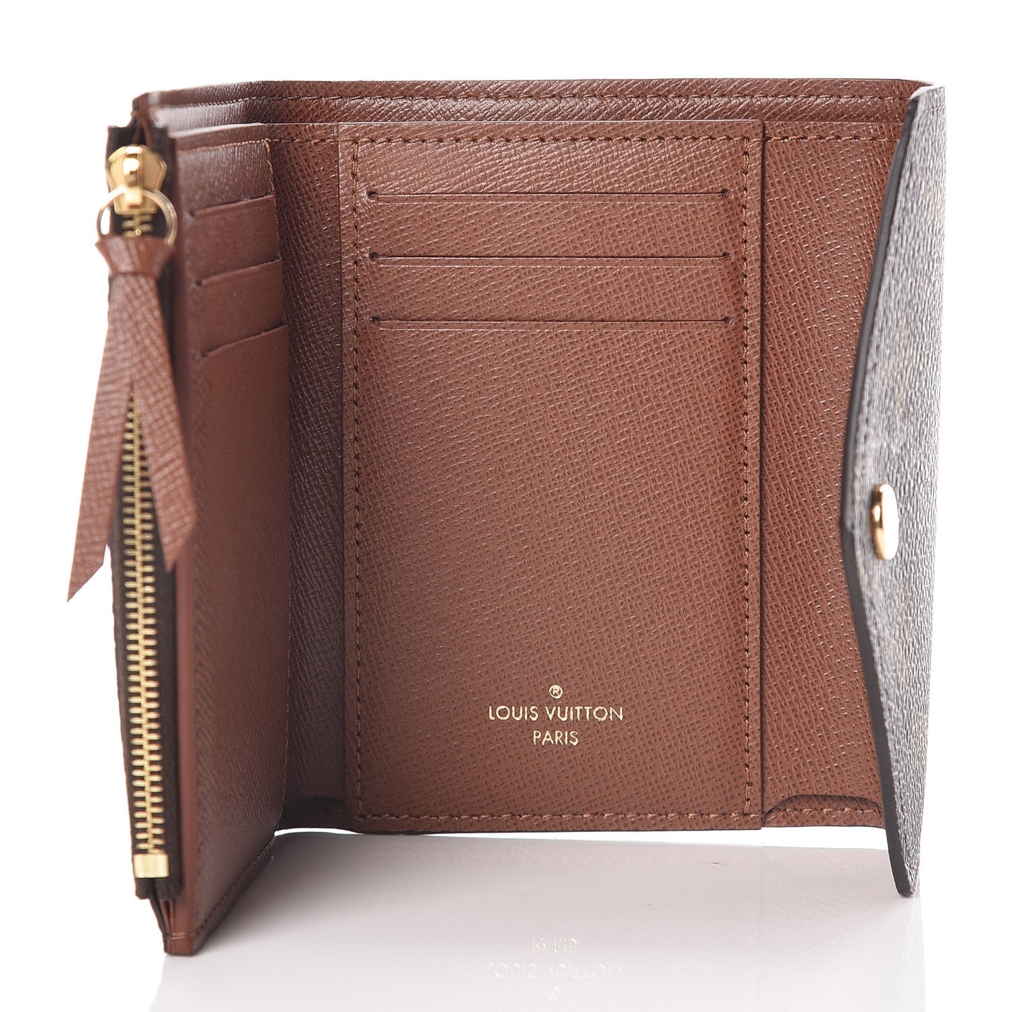 Monogram Victorine Wallet
