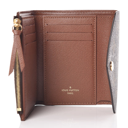Louis Vuitton Monogram Victorine Wallet 5 of 7