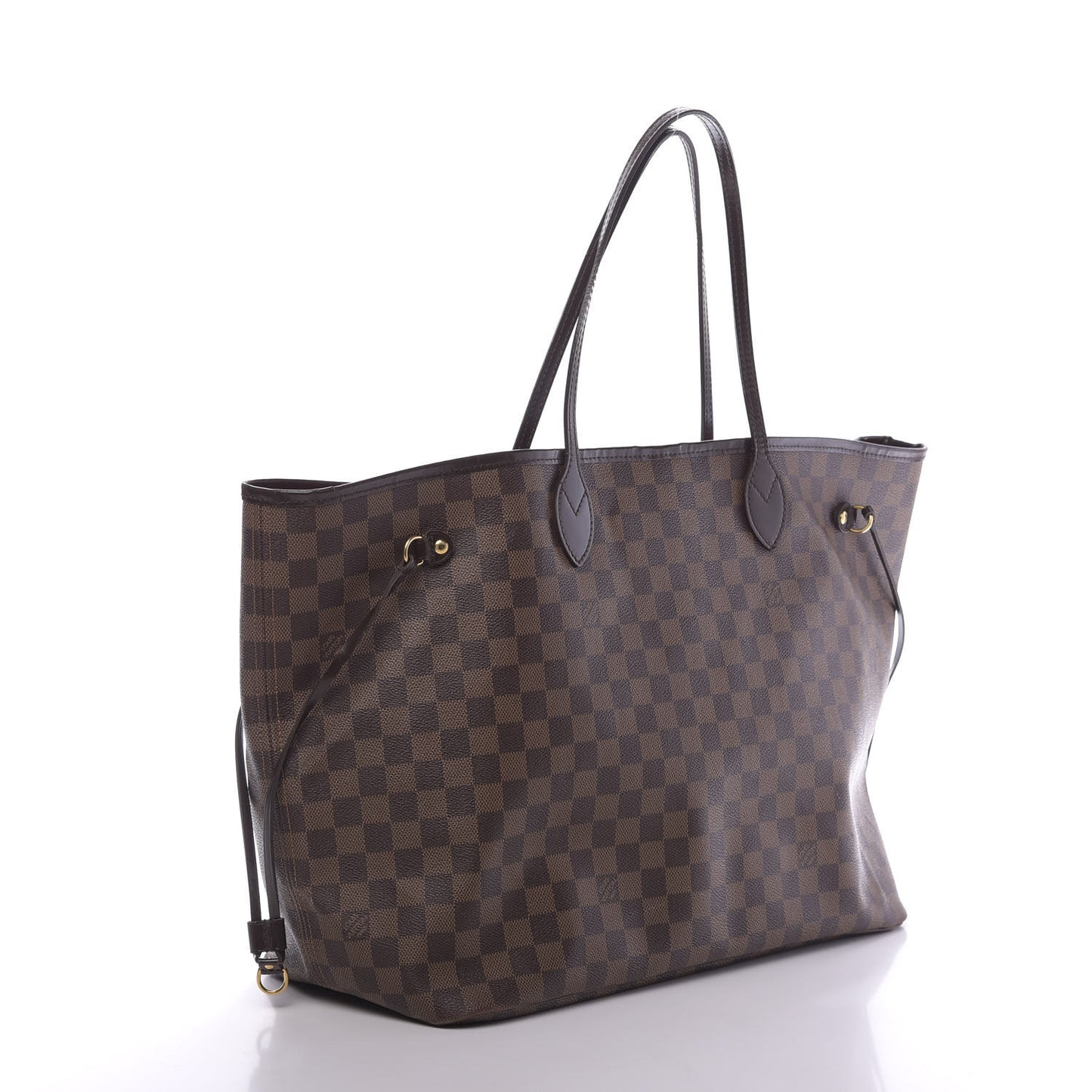 Damier Ebene Neverfull GM