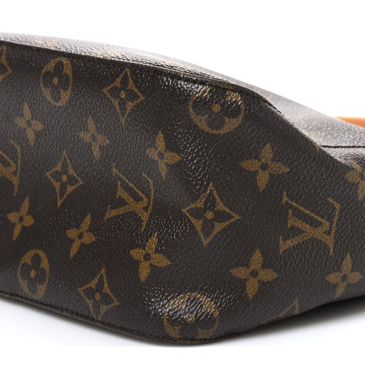 Louis Vuitton Monogram Looping MM 10 of 10