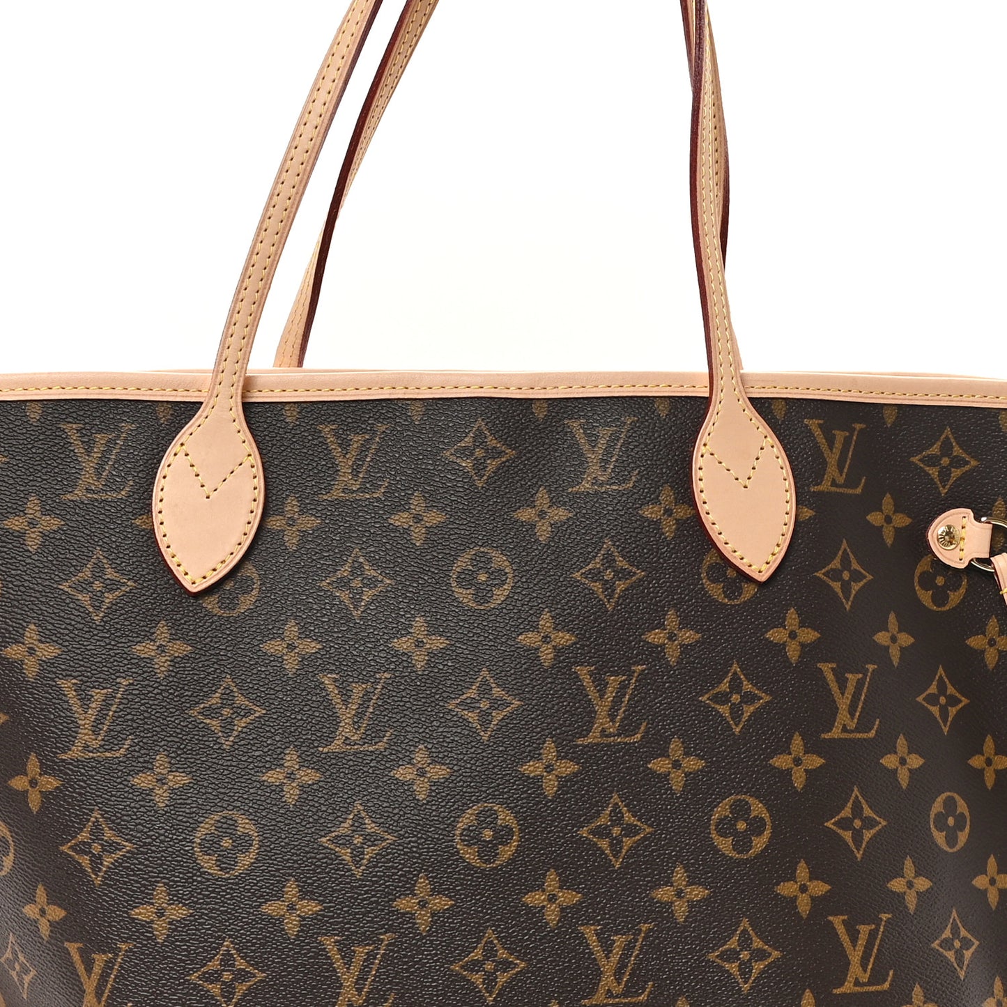 Monogram Neo Neverfull MM