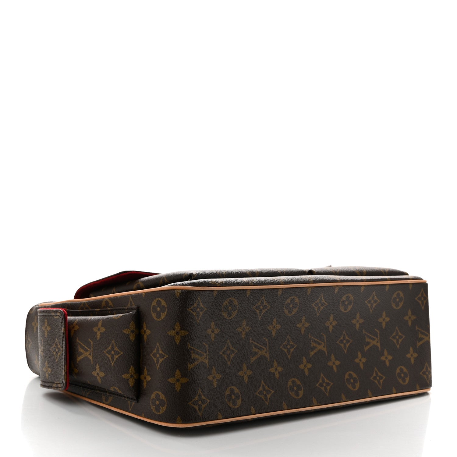 Louis Vuitton Monogram Multipli-Cite 4 of 9