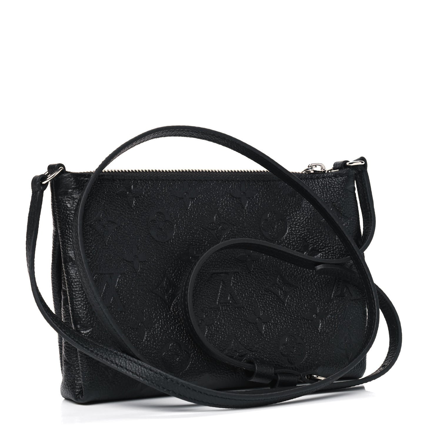 Empreinte Pallas Crossbody Black