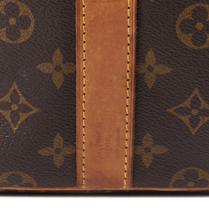 Louis Vuitton Monogram Keepall Bandouliere 55 14 of 14