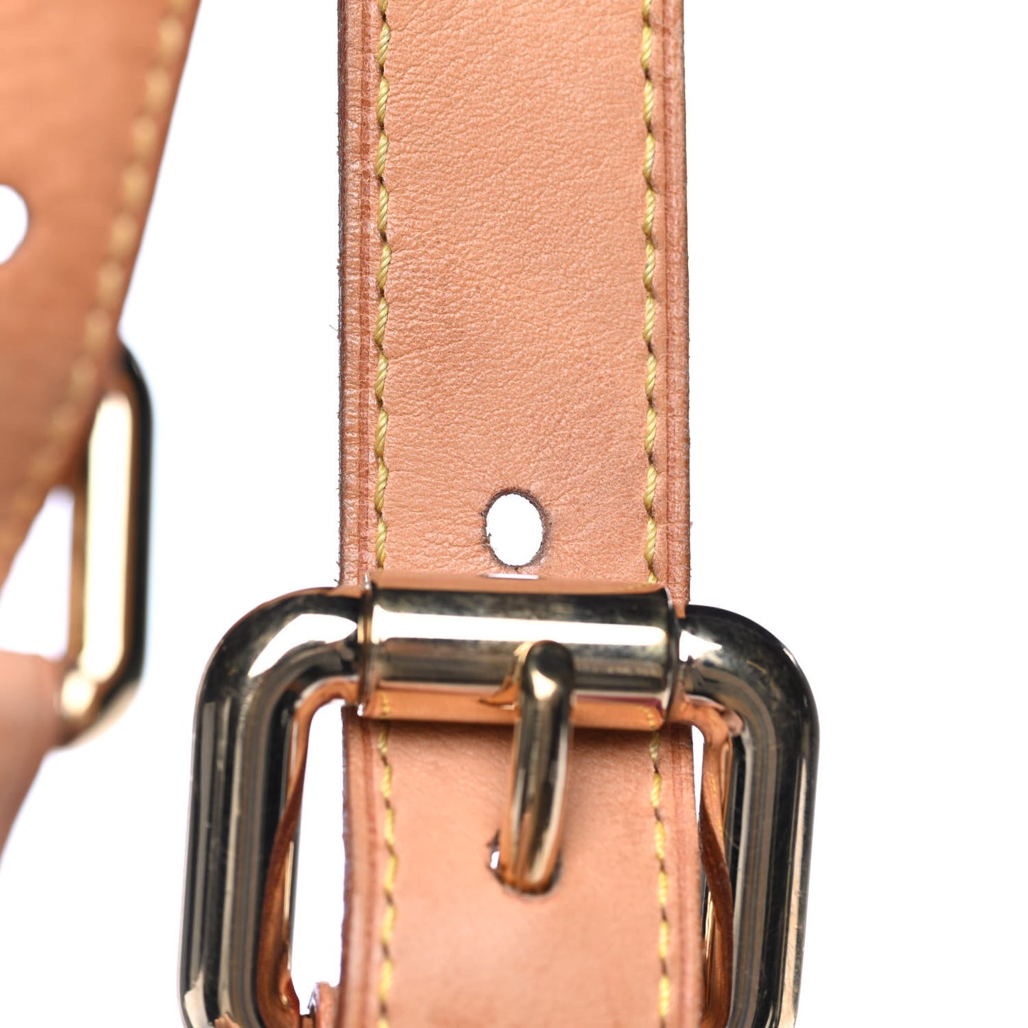 Denim Baggy PM Fuchsia