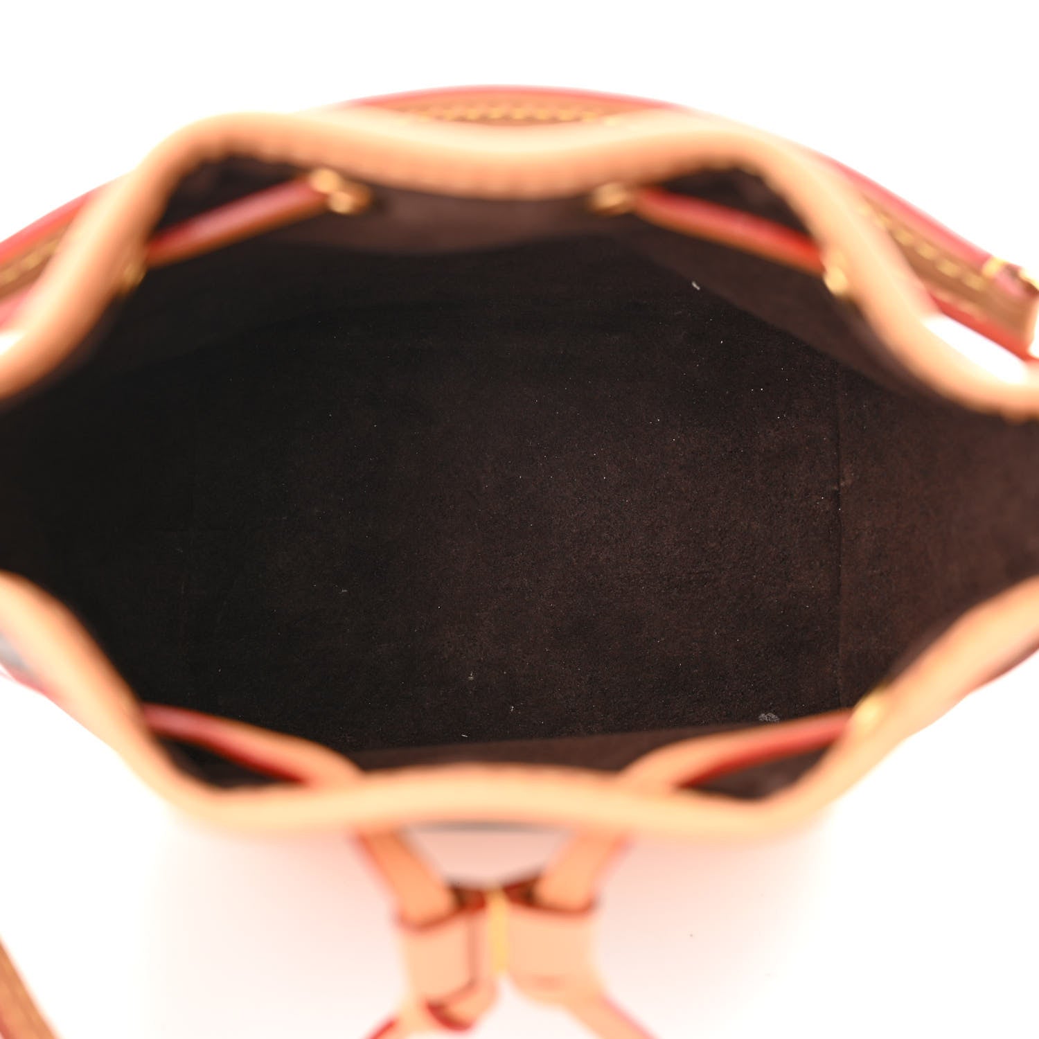 Louis Vuitton Monogram Nano Noe NV 5 of 12