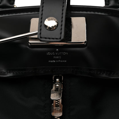 Louis Vuitton Damier Graphite Garment Cover Hanging Bag 5 of 8