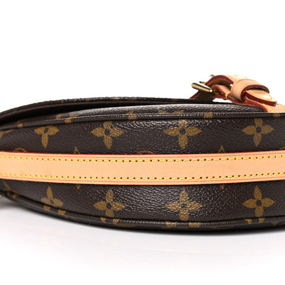 Louis Vuitton Monogram Chantilly PM 5 of 15